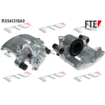 Étrier de frein FTE OEM 443615107A