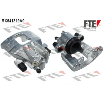 FTE RX541319A0 - Étrier de frein