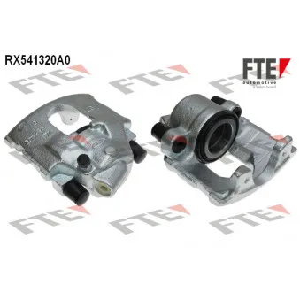 Étrier de frein FTE OEM 1477771