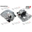 FTE RX541327A0 - Étrier de frein