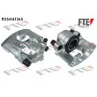 FTE RX541413A0 - Étrier de frein