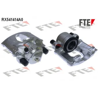 FTE RX541414A0 - Étrier de frein
