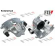 FTE RX541415A0 - Étrier de frein