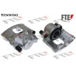 FTE RX541416A0 - Étrier de frein
