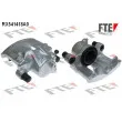 FTE RX541418A0 - Étrier de frein