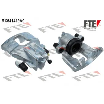 FTE RX541419A0 - Étrier de frein