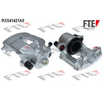 FTE RX541421A0 - Étrier de frein