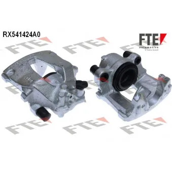 FTE RX541424A0 - Étrier de frein