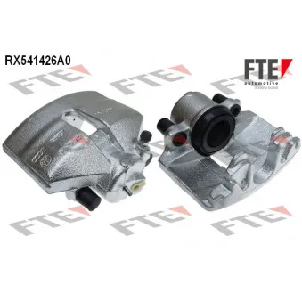 Étrier de frein FTE OEM 6R0615124