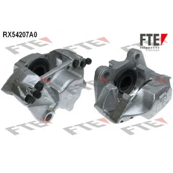 FTE RX54207A0 - Étrier de frein