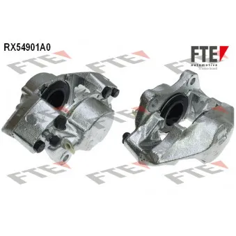 FTE RX54901A0 - Étrier de frein