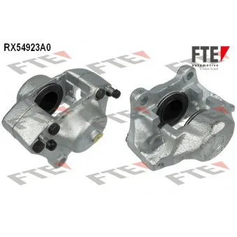Étrier de frein FTE OEM 251615108A