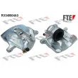 Étrier de frein FTE [RX549804A0]