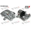 FTE RX5498104A0 - Étrier de frein