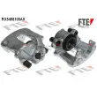 FTE RX5498105A0 - Étrier de frein