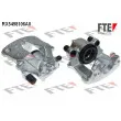 FTE RX5498106A0 - Étrier de frein