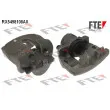 FTE RX5498108A0 - Étrier de frein