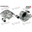 FTE RX5498120A0 - Étrier de frein