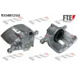 FTE RX5498121A0 - Étrier de frein
