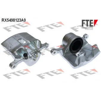 FTE RX5498123A0 - Étrier de frein