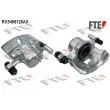 FTE RX5498126A0 - Étrier de frein