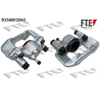 FTE RX5498129A0 - Étrier de frein