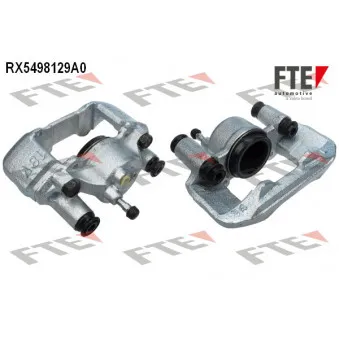 Étrier de frein FTE OEM B10733710