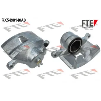 Étrier de frein FTE OEM 4100170J00