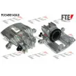 FTE RX5498143A0 - Étrier de frein