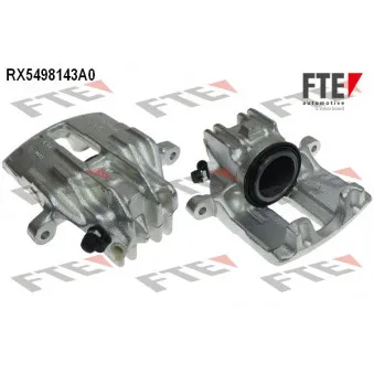 Étrier de frein FTE OEM 440178