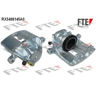 FTE RX5498145A0 - Étrier de frein