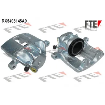 Étrier de frein FTE OEM 440167
