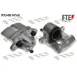 FTE RX5498147A0 - Étrier de frein