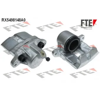 FTE RX5498148A0 - Étrier de frein