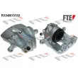 FTE RX5498157A0 - Étrier de frein