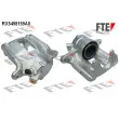 FTE RX5498159A0 - Étrier de frein