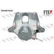 FTE RX5498160A0 - Étrier de frein