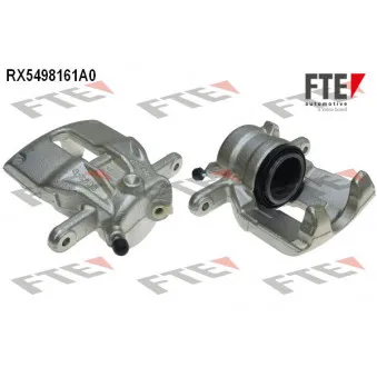 FTE RX5498161A0 - Étrier de frein