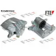FTE RX5498163A0 - Étrier de frein