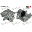 FTE RX5498167A0 - Étrier de frein