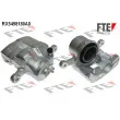 FTE RX5498180A0 - Étrier de frein