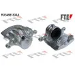 FTE RX5498183A0 - Étrier de frein