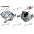 FTE RX5498185A0 - Étrier de frein