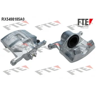 Étrier de frein FTE OEM 45019S7AN02