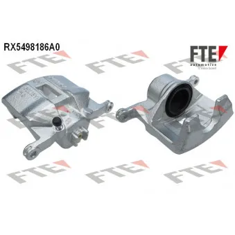Étrier de frein FTE OEM 45018SJFJ00