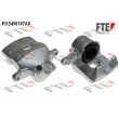 FTE RX5498187A0 - Étrier de frein