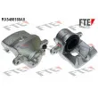 FTE RX5498188A0 - Étrier de frein