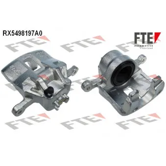 Étrier de frein FTE OEM 581101G100