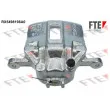 FTE RX5498198A0 - Étrier de frein