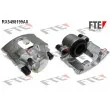 FTE RX5498199A0 - Étrier de frein